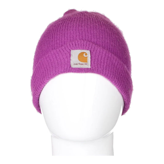 Vintage pink Carhartt Beanie - womens no size