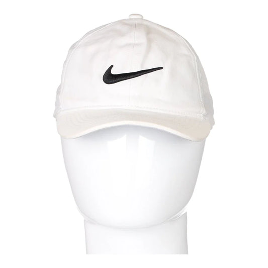Vintage white Nike Cap - mens no size