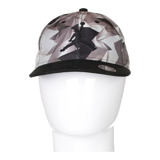 Vintage multicoloured Jordan Cap - mens no size