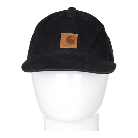 Vintage black Carhartt Cap - mens no size