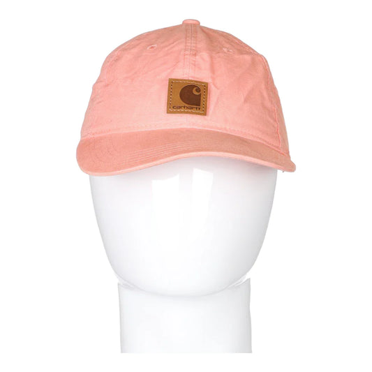 Vintage pink Carhartt Cap - mens no size