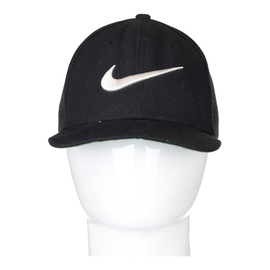 Vintage black Nike Cap - mens no size