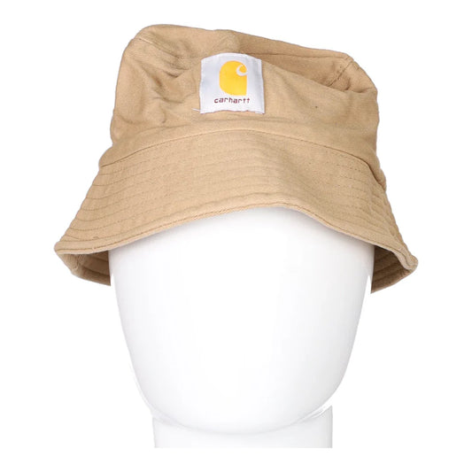 Vintage beige Carhartt Bucket Hat - mens no size