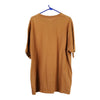 Vintage brown Carhartt T-Shirt - mens large