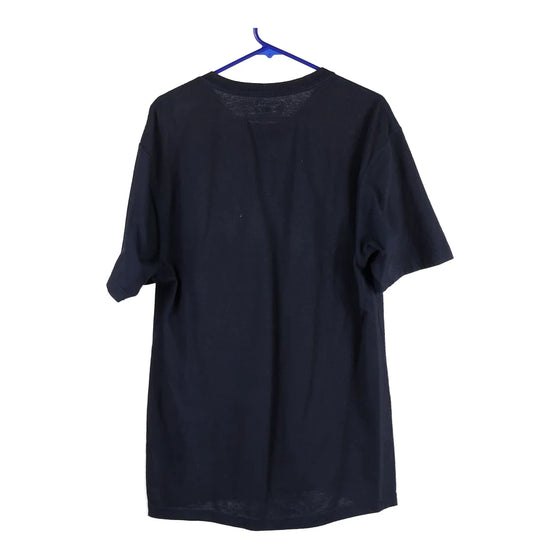 Vintage blue Carhartt T-Shirt - mens medium