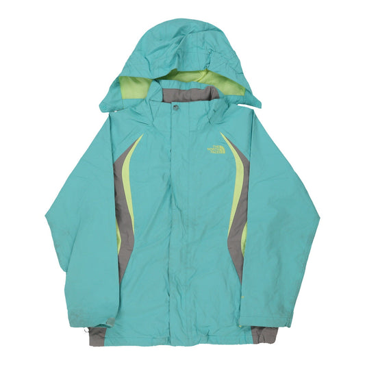 Vintage blue Age 12-13 The North Face Jacket - girls large