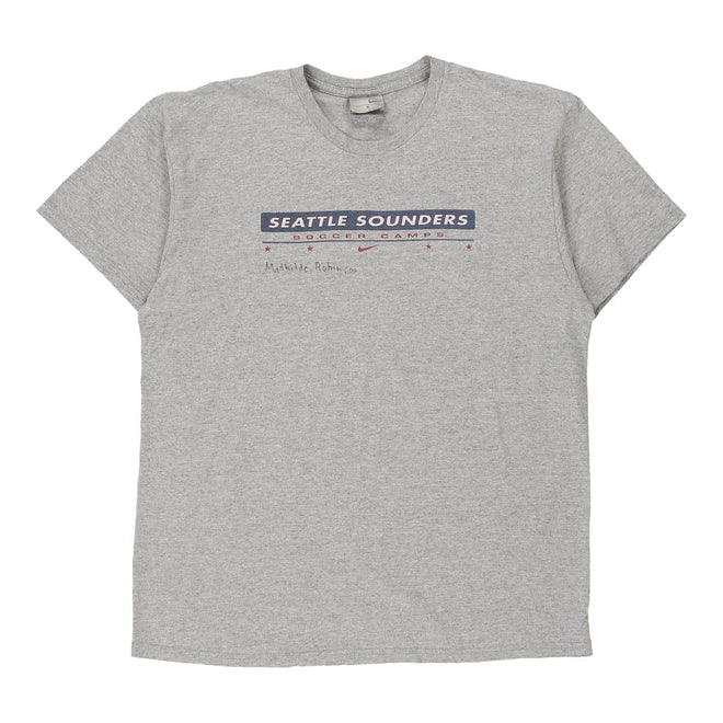 Vintage Nike Page 2 Thrifted