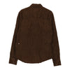 Vintage brown Cavalli Shirt - womens x-large