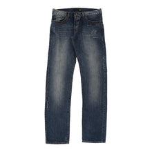  Vintage dark wash Cavalli Jeans - mens 33" waist