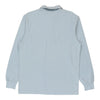 Vintage blue Les Copains Polo Shirt - mens x-large