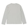 Vintage white Versace Long Sleeve T-Shirt - womens x-large