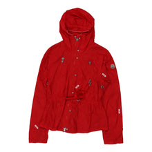  Vintage red Moncler Jacket - womens small