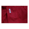 Vintage red Moncler Jacket - womens small