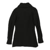Vintage black Unbranded Cardigan - womens medium