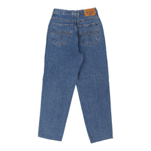  Vintage blue Jinglers Jeans - womens 26" waist