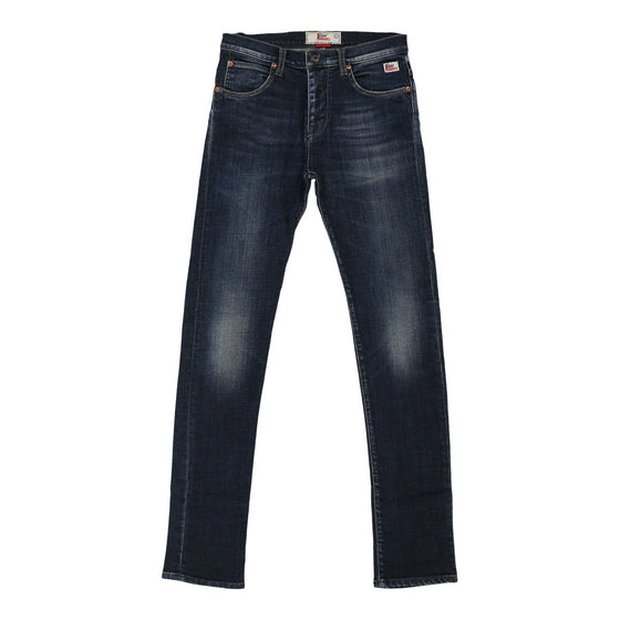 Vintage dark wash Roy Rogers Jeans - womens 28" waist
