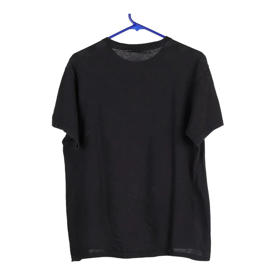Vintage black Duck Dynasty Delta T-Shirt - mens medium