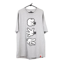  Vintage grey Booger Kids T-Shirt - mens x-large