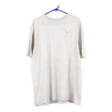  Vintage grey U.S. Air Force Soffe T-Shirt - mens x-large