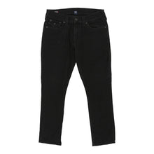  Vintage black True Religion Jeans - mens 30" waist