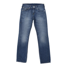  Vintage blue True Religion Jeans - womens 30" waist