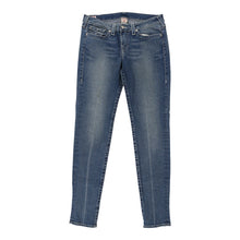  Vintage blue True Religion Jeans - womens 32" waist