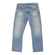  Vintage blue True Religion Jeans - mens 36" waist