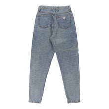  Vintage blue Guess Jeans - womens 26" waist