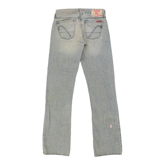 Vintage blue Guess Jeans - mens 24" waist