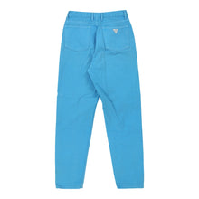  Vintage blue Guess Jeans - mens 28" waist