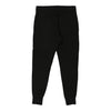 Vintage black Love Moschino Joggers - womens small