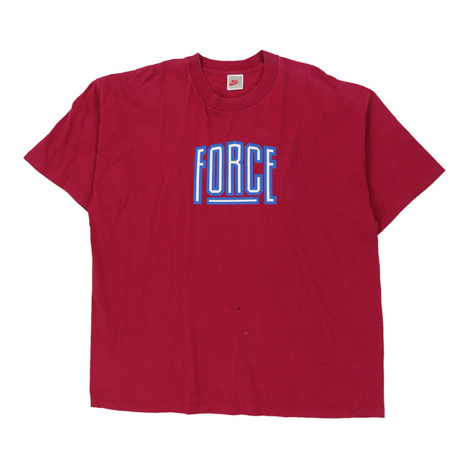 Vintage Men's Nike | The Online Vintage Store â Thrifted.com