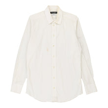  Vintage white Dolce & Gabbana Shirt - mens medium