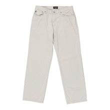  Vintage beige Ralph Lauren Jeans - mens 30" waist