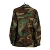 Vintage khaki U.S. Army Jacket - mens small