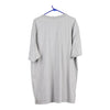 Vintage grey Carhartt T-Shirt - mens xx-large