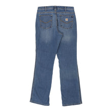  Vintage blue Carhartt Jeans - womens 31" waist