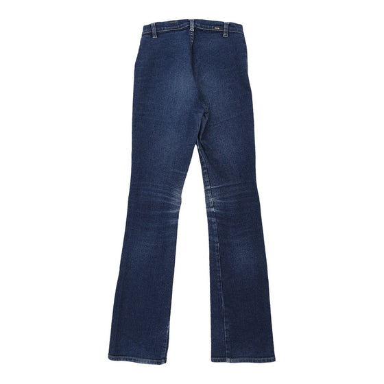 Vintage blue Gas Jeans - womens 25" waist