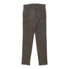Vintage brown Stone Island Jeans - mens 33" waist