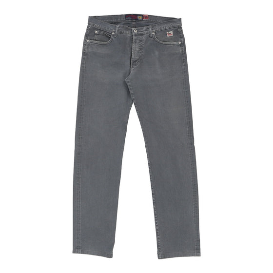 Vintage grey Roy Rogers Jeans - mens 34" waist