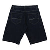 Vintage blue Avirex Denim Shorts - mens 37" waist