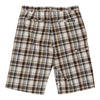 Vintage brown Avirex Shorts - mens 37" waist