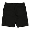 O'Neill Shorts - 38W 11L Black Cotton Blend