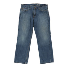  Vintage blue Carhartt Jeans - mens 37" waist