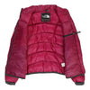 Vintage pink Summit Series The North Face Puffer - womens small