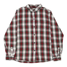  Vintage red L.L.Bean Shirt - mens large