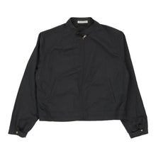  Vintage black Emporio Armani Jacket - mens x-large