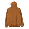 Vintage brown Loose Fit. Carhartt Jacket - mens large