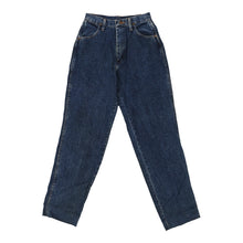  Vintage blue Wrangler Jeans - womens 24" waist