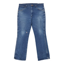  Vintage blue Wrangler Jeans - womens 38" waist